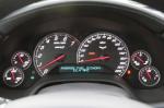 Chevrolet Corvette ZR1 2009 года